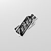 Rebel Sticker