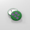 Ve Ver Circle Button