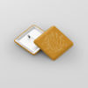 We The People Square Button