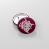 Justice is Overdue Circle Button