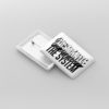 Dismantle Rectangle Button