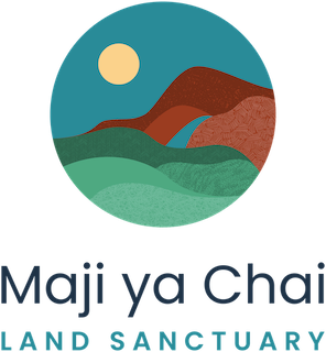 Maji ya Chai logo