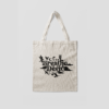 Breathe Deep 27L Jumbo Tote Bag