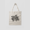 Rest Well 27L Jumbo Tote Bag