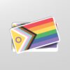 Pride Flag Sticker