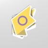 Intersex Pride Sticker