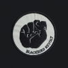 Blackbird Revolt Circle Patch
