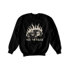 Fuck the Police Crewneck