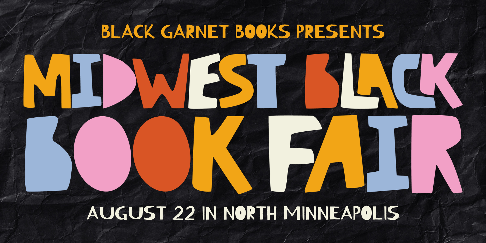 Midwest Black Book Fair