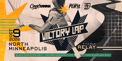 Victory Lap